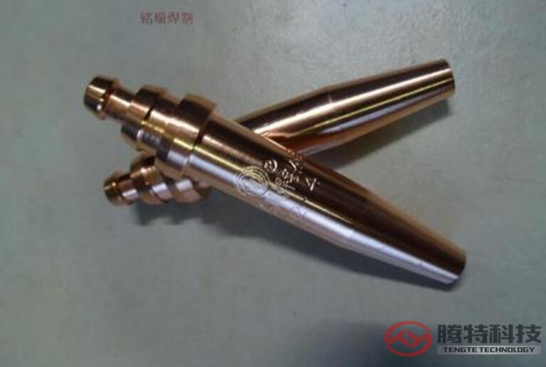 數(shù)控切割機割嘴