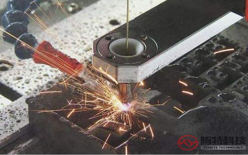 等離子切割割縫