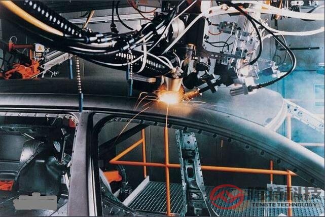 數控火焰切割機